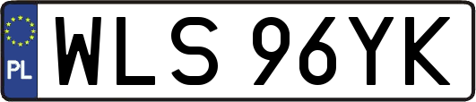 WLS96YK