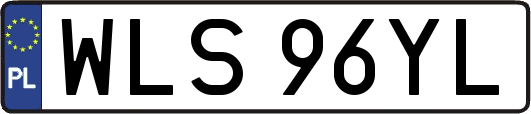 WLS96YL
