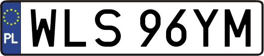 WLS96YM