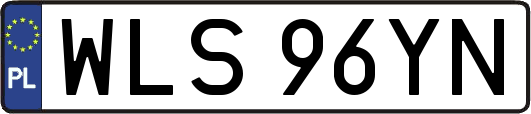 WLS96YN