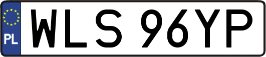 WLS96YP