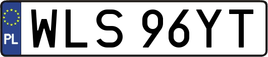 WLS96YT