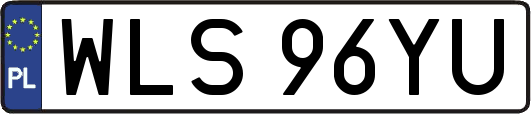 WLS96YU
