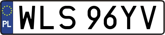 WLS96YV