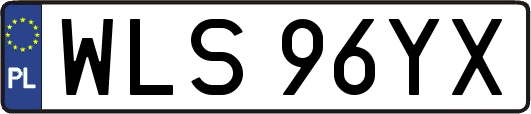 WLS96YX