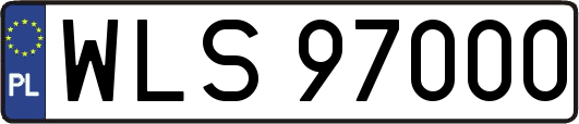WLS97000