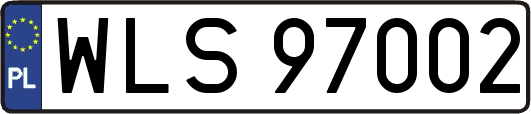 WLS97002