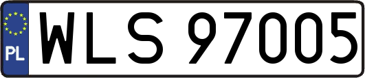WLS97005