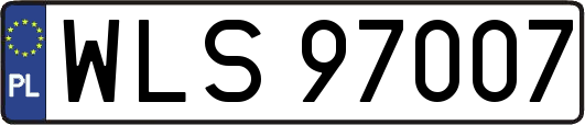 WLS97007