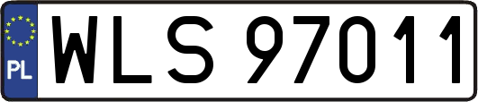 WLS97011
