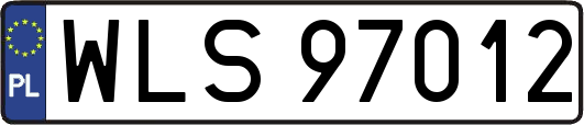 WLS97012