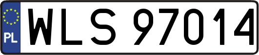 WLS97014