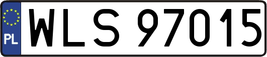 WLS97015