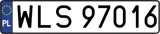 WLS97016