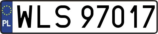 WLS97017