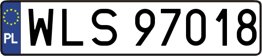 WLS97018