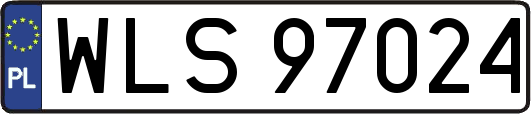 WLS97024