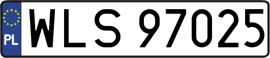 WLS97025