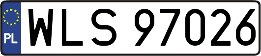 WLS97026