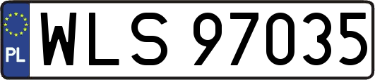 WLS97035