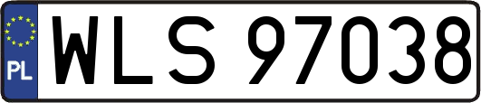 WLS97038