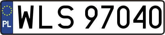 WLS97040
