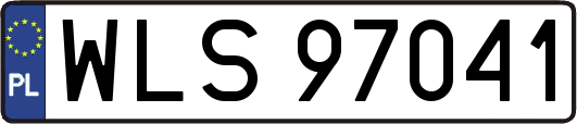 WLS97041