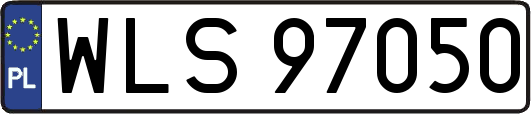 WLS97050