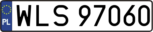 WLS97060
