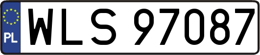 WLS97087