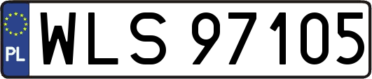 WLS97105