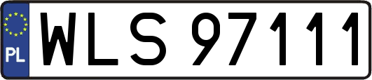 WLS97111