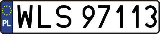 WLS97113