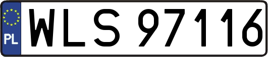 WLS97116