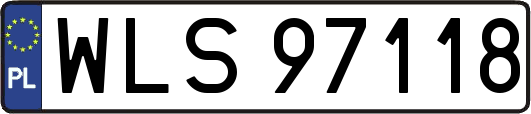 WLS97118