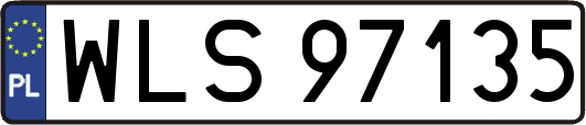 WLS97135