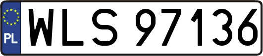 WLS97136