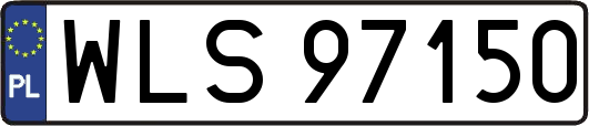 WLS97150