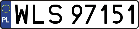 WLS97151