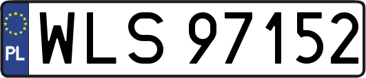 WLS97152