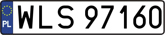 WLS97160