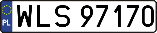 WLS97170