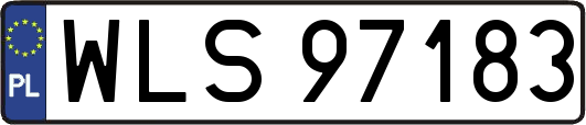 WLS97183