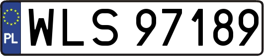 WLS97189