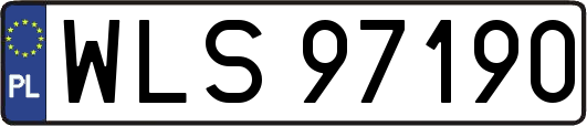 WLS97190