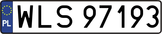 WLS97193