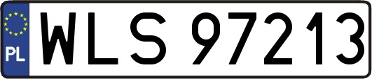 WLS97213