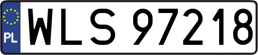 WLS97218