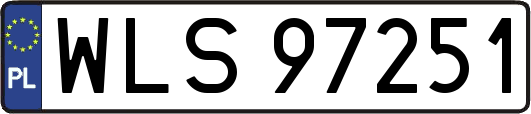 WLS97251