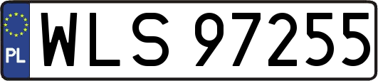 WLS97255